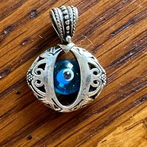 Yianni Evil Eye